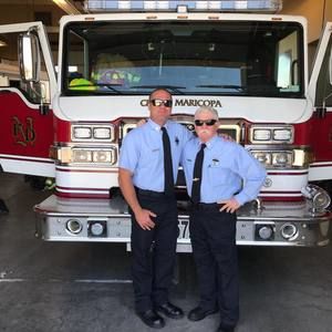 Meet your Posher, Danny